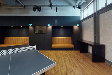 Platinum En Suite Plus at iQ Wilmslow Park, 211 Hathersage Road, Fallowfield, Manchester, M130JQ - Image 2